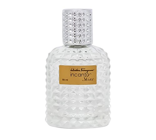 Тестер Ariviste Salvatore Ferragamo Incanto Shine,edp., 60ml