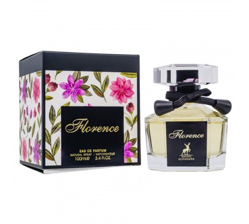 Alhambra Florence,edp., 100ml