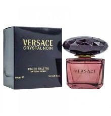 Versace Crystal Noir, 90ml