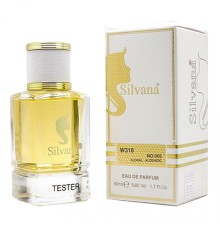 Silvana 318 (Chanel №5 Woman) 50 ml