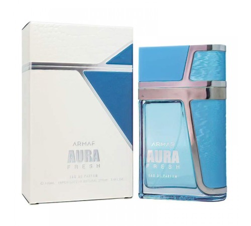 Armaf Aura Fresh,edp., 100ml, Арабские духи (оригинал)