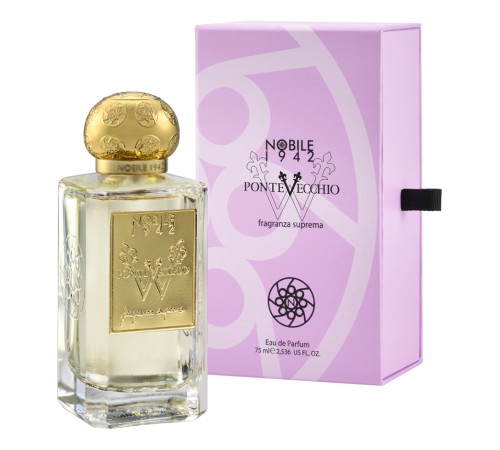 NOBILE 1942 PonteVecchio W оригинал NOBILE 1942 PonteVecchio W оригинал