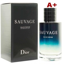 A + Christian Dior Sauvage, edp., 100 ml