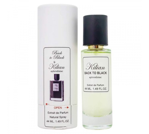 Тестер Kilian Back To Black,edp., 44ml