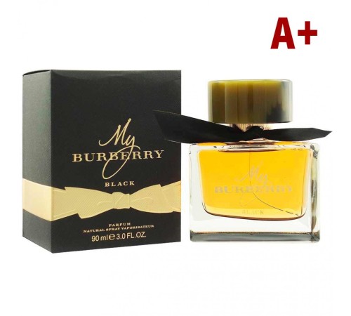 A + My Burberry Black, edp., 90 ml