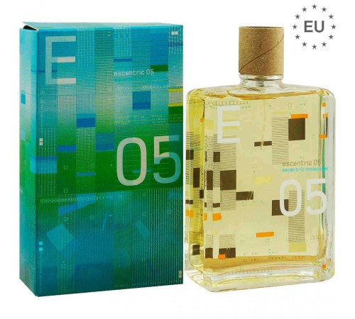 Евро Escentric Molecule E 05, edp., 100 ml