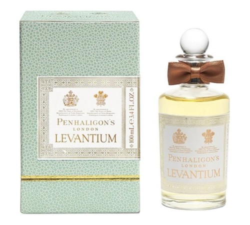 Penhaligon's Levantium оригинал - отливант 15 мл Penhaligon's Levantium оригинал - отливант 15 мл