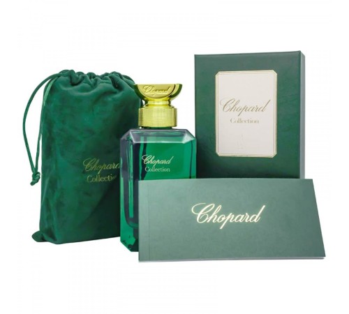 Lux Chopard Jasmin Maghool,edp., 100ml