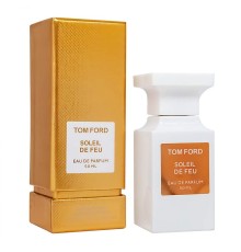 Tom Ford Soleil De Feu,edp., 50ml