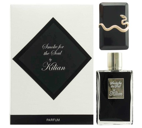 Подарочный Kilian Smoke For The Soul By Kilian, edp., 50 ml, Нишевая парфюмерия