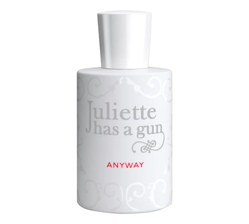 JULIETTE HAS A GUN Anyway парфюмерная вода 100 ml оригинал