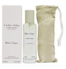 Тестер Atelier Cologne Cedre Atlas,edp., 40ml