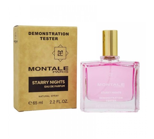 Тестер Montale Starry Nights,edp., 65ml, Тестеры духов