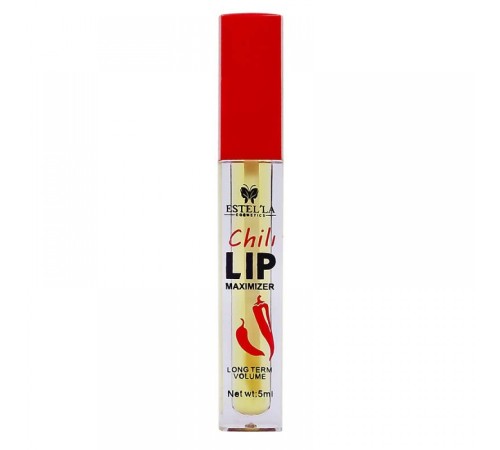 Плампер для губ Estel'La Maximizer Chili Lip, Блеск для губ