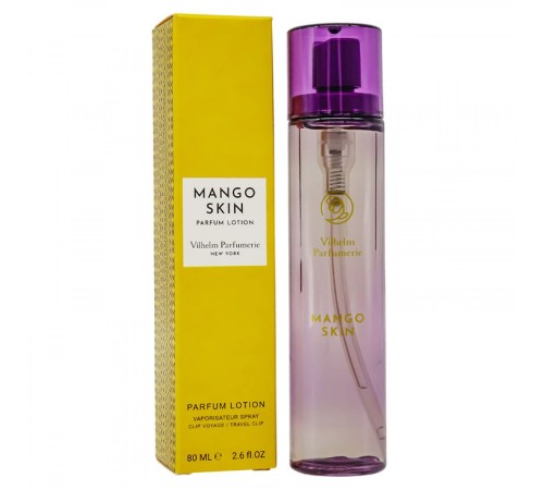 Vilhelm Parfumerie Mango Skin, 80ml, Духи-спрей 80 мл