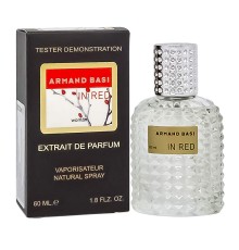 Тестер Ariviste Armand Basi In Red,edp., 60ml