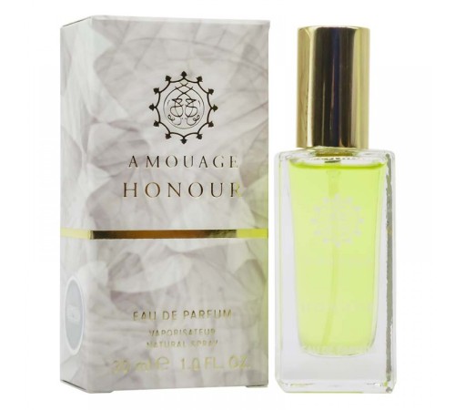 Amouage Honour Pour Femme,edp., 30ml, Мини парфюм