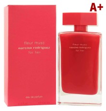 A + Narciso Rodriguez Fleur Musc For Her, edp., 100 ml