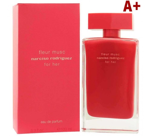 A + Narciso Rodriguez Fleur Musc For Her, edp., 100 ml