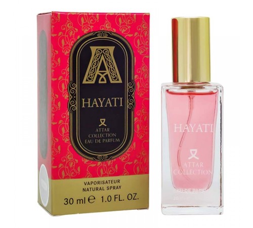 Attar Collection Hayati,edp., 30ml, Мини парфюм