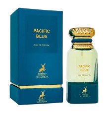 Alhambra Pacific Blue,edp., 100ml