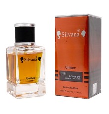 Silvana 111 (Maison Francis Kurkdjian Back Rouge 540) 50 ml