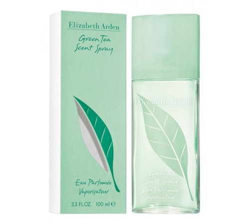 Евро Elizabeth Arden Green Tea, 100 ml, Парфюмерия ЕВРО