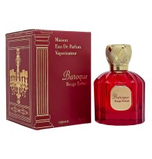 Alhambra Maison Baroque Rouge 540 Extrait, edp., 100 ml