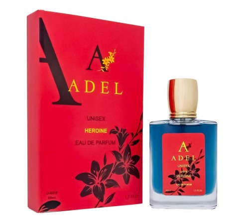 Adel Heroine,edp., 55ml U-0316 (Boadicea The Victorious Heroine), Adel 55ml