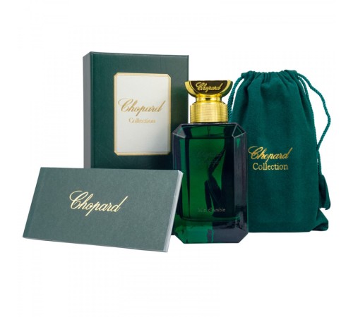 Lux Chopard Miel D'Arabie,edp., 100ml