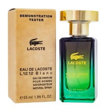 Тестер Lacoste L.12.12. Blanc,edp., 55ml