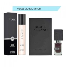 Vexes M-109 (Nasomatto Black Afgano), 20ml