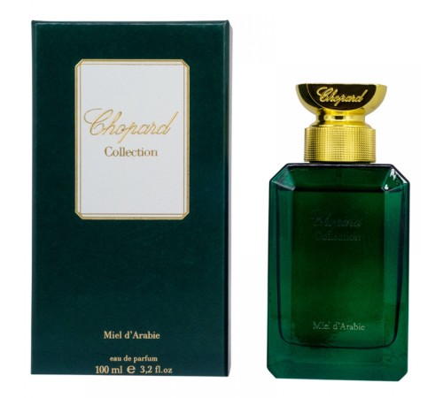 Lux Chopard Miel D'Arabie,edp., 100ml, Парфюмерия Люкс