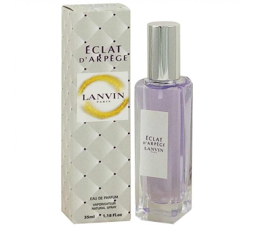 Тестер Lanvin Eclat D`Arpege, edp., 35 ml, Тестеры духов