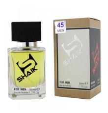 Shaik (Davidoff Champion M 45), edp., 50 ml