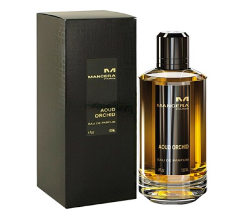 MANCERA Aoud Orchid оригинал