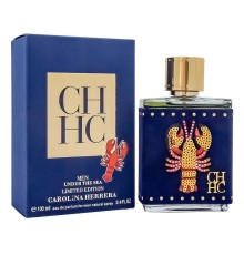 Carolina Herrera CH Men Under The Sea Limited Edition edp.,100ml