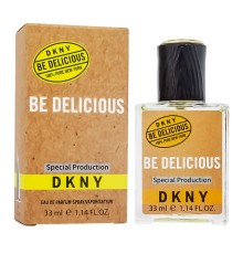 DKNY Be Delicious,edp., 33ml