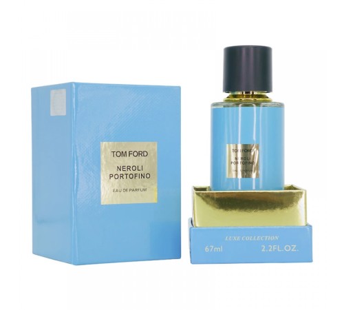 Lux Collection Tom Ford Neroli Portofino,edp., 67ml, Lux Collection 67 мл