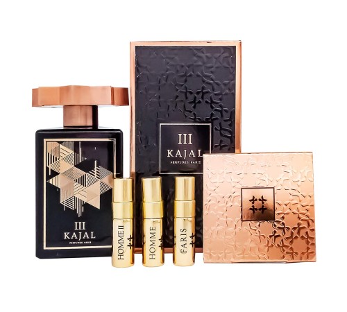 Kajal III,edp., 100ml, Kajal