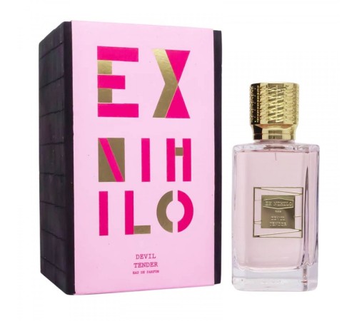 Lux Ex Nihilo Devil Tender,edp., 100ml, Ex Nihilo