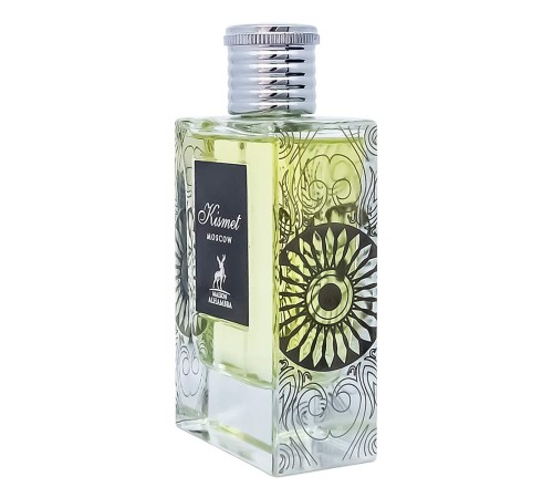 Alhambra Kismet Moscow,edp., 100ml, Арабские духи (оригинал)