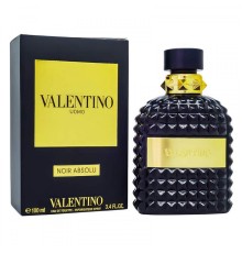 Valentino Uomo Noir Absolu,edp., 100ml