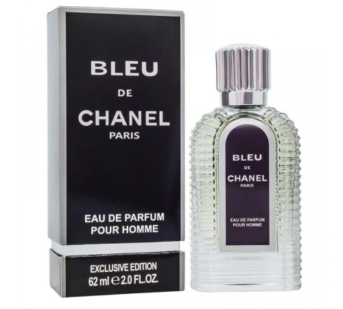 Chanel Bleu de Chanel,edp., 62ml, Парфюмерия ОАЭ Duty Free