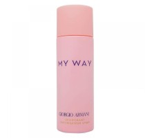 Giorgio Armani My Way, 200 ml