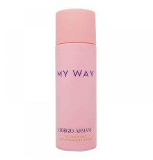 Giorgio Armani My Way, 200 ml