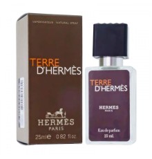 Hermes Terre D'Hermes,edp., 25ml