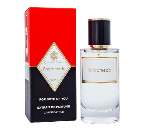 Tiziana Terenzi Andromeda,edp., 57ml, Мини парфюм