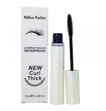 Тушь для ресниц Million Pauline New Curl Tick, 10ml (белая)