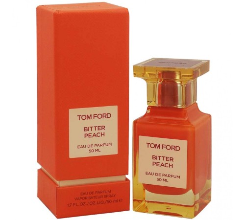 Tom Ford Bitter Peach, edp., 50 ml, Tom Ford